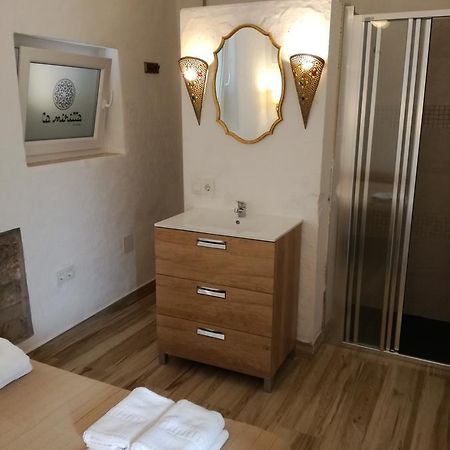 La Mirilla Suites 2 Tarifa Eksteriør billede