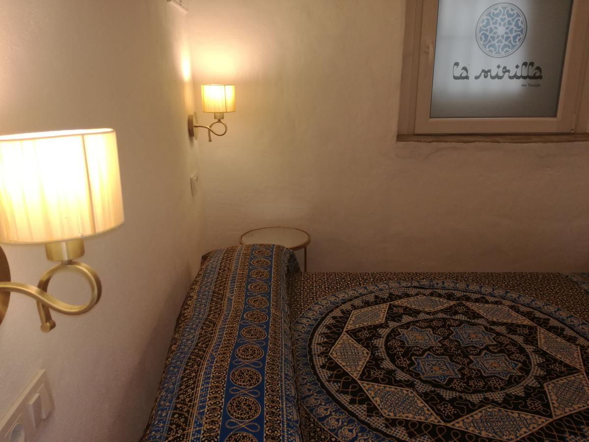 La Mirilla Suites 2 Tarifa Eksteriør billede
