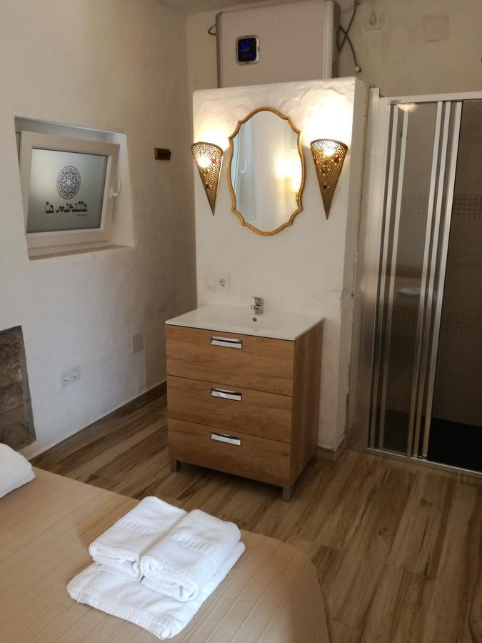 La Mirilla Suites 2 Tarifa Eksteriør billede